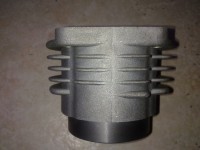 Cold cylinder (Munka henger)